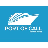 Port Of Call Adventures logo - Similar company to Seymour Films Projects Productions