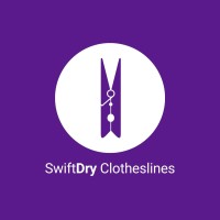 SwiftDry Clotheslines NZ logo - Similar company to Access N Equip
