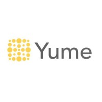 Yume logo - Similar company to Zauzoo S.R.O.