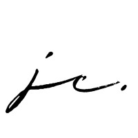 JC Studio logo - Similar company to Partner & Söhne
