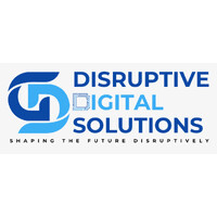 Disruptive Digital Solutions logo - Similar company to Creative Pillar