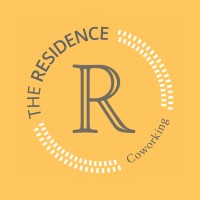 The Residence Coworking Bishops Stortford logo - Similar company to Lime Tree Work Shop