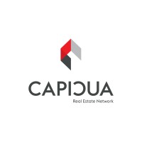 Capicua, Mediação Imobiliária logo - Similar company to Pisonort Engenharia