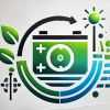 RGBSN Energy Pvt. Ltd. logo - Similar company to Ispaze Smart Solutions Pvt. Ltd.