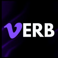 Verb.ai logo - Similar company to X-Tech Ai