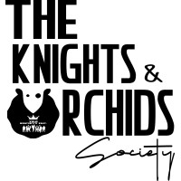 The Knights and Orchids Society logo - Similar company to Statewide Organizing For Community Empowerment