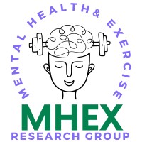 Mental Health + Exercise Research Group logo - Similar company to Specialised Health