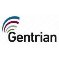 GENTRIAN logo - Similar company to Icarta Technologies