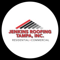 Jenkins Roofing Tampa, Inc logo - Similar company to Domu Idiomas