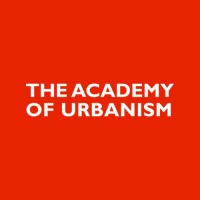 The Academy of Urbanism (AoU) logo - Similar company to Centre For Cities