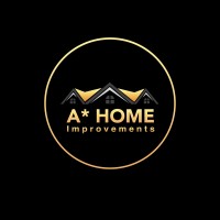 A STAR HOME IMPROVEMENTS (Portsmouth) LTD logo - Similar company to A