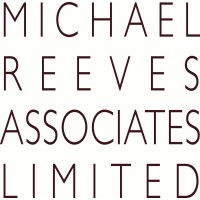 Michael Reeves Associates Ltd logo - Similar company to Infibit Llc
