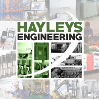 Hayleys Engineering logo - Similar company to Circuitup