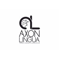 Axon Lingua logo - Similar company to Ku.Com