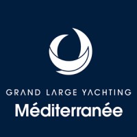 GLYMed - Grand Large Yachting Méditerranée logo - Similar company to Koomy