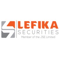 Lefika Securities logo - Similar company to Sinayo