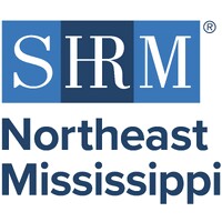 Northeast Mississippi HR Association logo - Similar company to Shrm New Orleans