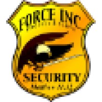 Force Incorporated logo - Similar company to Satcom Services Corporation