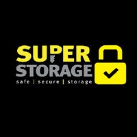 Super Storage logo - Similar company to Jp Web Solutions Ltd