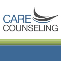 CARE Counseling logo - Similar company to Nuway Alliance