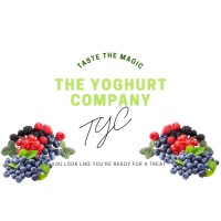 The Yoghurt Company logo - Similar company to Eoss Foods