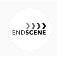 Endscene logo - Similar company to Mad Creative
