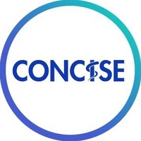 Concise-Nursing logo - Similar company to Amesite