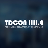 TDCon 4.0 logo - Similar company to Transom | Specialized Technical Talent For Mission-Critical Iiot & Control Systems