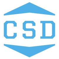 CSD Structural Engineers logo - Similar company to Core 4 Engineering, Inc.