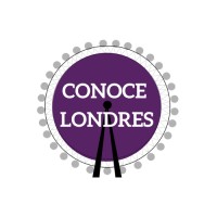 Conoce Londres logo - Similar company to Tour Londres Ltd