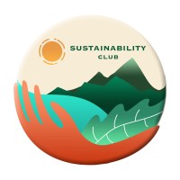 The Sustainability Club | American University Of Sharjah
