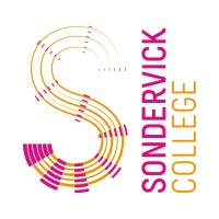 Sondervick College logo - Similar company to Omo