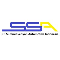 PT. Summit Seoyon Automotive Indonesia logo - Similar company to Comcore Technology