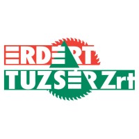 ERDÉRT-Tuzsér Zrt logo - Similar company to Tuzser Port