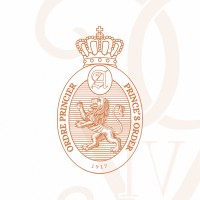 Grande Chancellerie de l'Ordre Princier logo - Similar company to Château Ducal