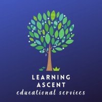 Learning Ascent Educational Services logo - Similar company to Sparkinator