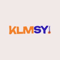 KLMSY Digital logo - Similar company to Kolektibel