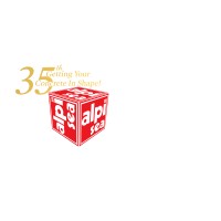 Alpi® - We'll Get Your Concrete In Shape ! logo - Similar company to Future Sign  Co.,Ltd