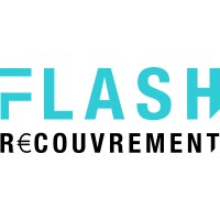 FLASH RECOUVREMENT logo - Similar company to Dervaux Recouvrement