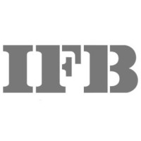 IFB Refrigeration Limited logo - Similar company to Ifb Global