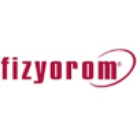 Fizyorom Fizik Tedavi Merkezi logo - Similar company to Romatem