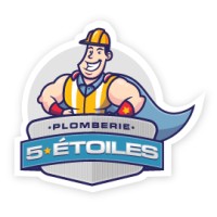 Plomberie 5 Étoiles logo - Similar company to Commercial Trade Source