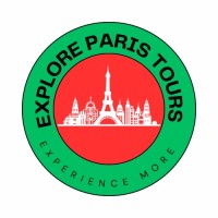 Explore Paris Tours logo - Similar company to Hidden Gems