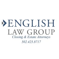 English Law Group logo - Similar company to St. Vincent Trust & Escrow