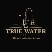 TRUE WATER logo - Similar company to Tribeca Jets Llc