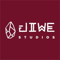 Jiwe Studios logo - Similar company to Kunta Content