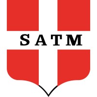 SATM logo - Similar company to Girier - Slii