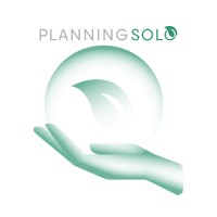 PlanningSolo logo - Similar company to Priority1 Wealth Management Group - Independent Financial Advice