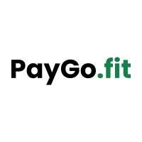 Paygo.fit logo - Similar company to Srm Software Solutions