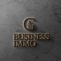 G-Business Immo logo - Similar company to Immo Gombe